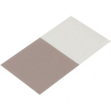 Startech.Com Heatsink Thermal Pads - Pack of 5 - Gray - RoHS, TAA Compliance HSFPHASECM