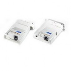 ATEN IC164 High Speed Parallel Line Extender-TAA Compliant - WEEE Compliance IC164