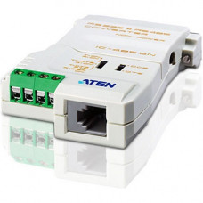 ATEN RS-232 to RS-485/RS-422 Adapter-TAA Compliant - Plastic IC485SN