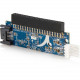 Startech.Com 40 Pin Female IDE to SATA Adapter Converter - 1 x IDC Female - TAA Compliance IDE2SAT25