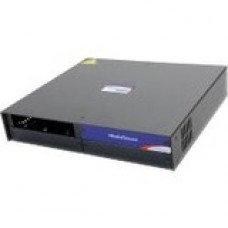 B&B Electronics Mfg. Co INTELLIGENT MODULAR 3-SLOT MEDIA CONVERTER CHASSIS, AC POWER W/O POWER CORD IMC-713-AC