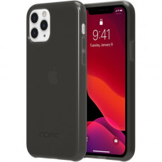 Incipio NGP Pure - For Apple iPhone 11 Pro Smartphone - Black - Smooth - Shock Absorbing, Stretch Resistant, Tear Resistant, Drop Resistant, Shock Proof, Impact Resistant, Scratch Resistant, Wear Resistant - Next Generation Polymer (NGP), Flex2O - 60"