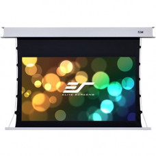 Elite Screens Evanesce Tension ITE95C-E30 95" Electric Projection Screen - 2.35:1 - 37.2" x 87.4" - Ceiling Mount ITE95C-E30