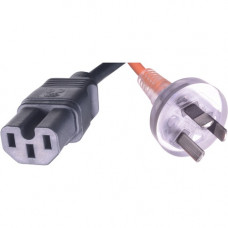 HPE Standard Power Cord - 8.20 ft Cord Length - TAA Compliance J9941A