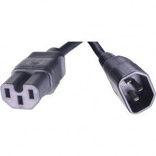 HPE Standard Power Cord - 8.20 ft Cord Length - TAA Compliance J9943A