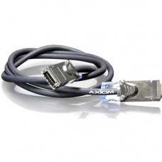 Accortec CX4 Network Cable - 984.25 ft CX4 Network Cable for Network Device - First End: 1 x CX4 Male Network - Second End: 1 x CX4 Male Network 3C17777-ACC