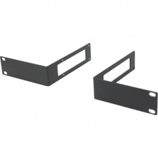HPE Mounting Bracket for Router - 2 - TAA Compliance JG852A