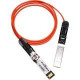 Axiom SFP+ Network Cable - 3.28 ft SFP+ Network Cable for Network Device - First End: 1 x SFP+ Network - Second End: 1 x SFP+ Network AOCSS10G1M-AX