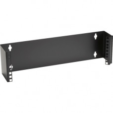 Black Box Wall Mount for Patch Panel - TAA Compliant - TAA Compliance JPM053-R2