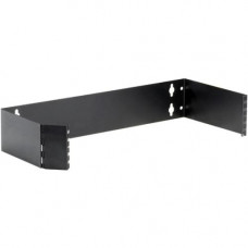 Black Box Mounting Bracket for Electronic Equipment - Steel JPM082-R4