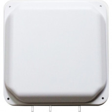 HPE Aruba Indoor/Outdoor MIMO Antenna - 4.9 GHz to 6 GHz, 2.4 GHz to 5 GHz - 5 dBi - Indoor, Outdoor, Wireless Data NetworkPole/Wall - RP-SMA Connector JW015A