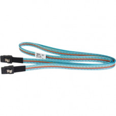 HPE Mini-SAS/Mini-SAS HD Data Transfer Cable - 6.56 ft Mini-SAS/Mini-SAS HD Data Transfer Cable for Storage Device - Mini-SAS HD - Mini-SAS - Fan-out Cable K2R03A