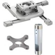 Chief KITAF009012S Ceiling Mount for Projector - Silver KITAF009012S