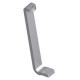 Chief KSA1008S Extended Desk Clamp Bracket - Silver KSA1008S