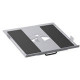 Chief KSA1013S Laptop Tray - Silver KSA1013S