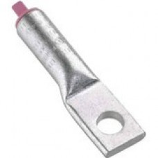 Panduit Terminal Connector - 1 x Terminal - Tin LAA4-14-X