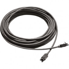 Bosch LBB 4416/50 Network Cable Assembly 50m - 164.04 ft Fiber Optic Network Cable for Network Device - Black LBB4416/50