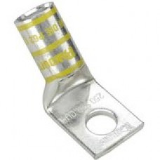 Panduit Terminal Connector - 1 x Terminal - Tin - TAA Compliance LCA2/0-14H-X