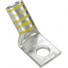 Panduit Terminal Connector - 1 x Terminal - Tin - TAA Compliance LCA3/0-56H-X