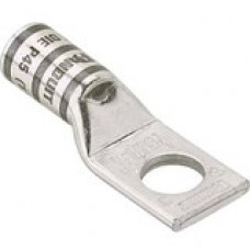 Panduit Terminal Connector - 1 x Terminal - Tin - TAA Compliance LCA3/0-38-X