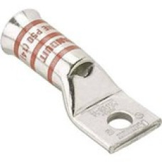 Panduit Terminal Connector - 1 x Terminal - Tin - TAA Compliance LCAF2-12-E