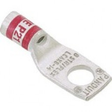 Panduit Terminal Connector - 1 x Terminal - Tin - TAA Compliance LCAX3/0-58-X