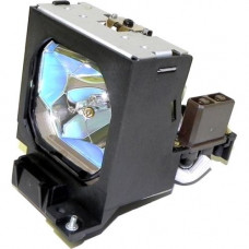 Ereplacements Compatible Projector Lamp Replaces Sony LMP-P201 - Fits in Sony PX21, PX31, PX32, VPL-PX21, VPL-PX31, VPL-PX32, VPL-VW11, VPL-VW11HT, VPL-VW12HT LMP-P201-ER
