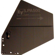 The Bosch Group Electro-Voice LPA-500 Directional Log Periodic Antenna - Range - UHF - 450 MHz to 900 MHz - 5 dBDirectional - TNC Connector LPA500