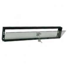 Chief Manufacturing Raxxess Rackmount Security Cover LSC-4