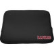 CENTON Carrying Case (Sleeve) for 15.6" Notebook - Black - Harvard University Logo LTSC15-HAR