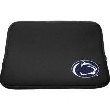 CENTON Collegiate LTSC15-PENN Carrying Case (Sleeve) for 15" to 16" Notebook - Black - Neoprene - Penn State University Logo LTSC15-PENN