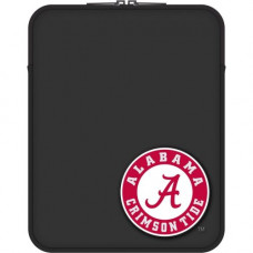 CENTON LTSCIPAD-ALA Carrying Case (Sleeve) Apple iPad Tablet - Black - Bump Resistant - Neoprene, Faux Fur Interior - University of Alabama Logo LTSCIPAD-ALA