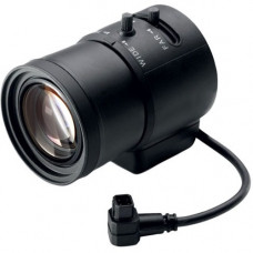 Bosch - 2.70 mm to 13 mm - f/1.4 - Varifocal Lens for CS Mount - 4.8x Optical Zoom - 1.9" Diameter - TAA Compliance LVF-5003C-P2713