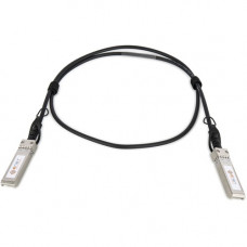 ENET Twinaxial Network Cable - 22.97 ft Twinaxial Network Cable for Network Device - SFP+ Network - 10 Gbit/s MA-CBL-TA-7M-ENC