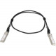 ENET Twinaxial Network Cable - 22.97 ft Twinaxial Network Cable for Network Device - SFP+ Network - 10 Gbit/s MA-CBL-TA-7M-ENC