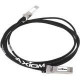Axiom SFP+ to SFP+ Passive Twinax Cable 2m - 6.56 ft Twinaxial Network Cable for Network Device - First End: 1 x SFP+ Network - Second End: 1 x SFP+ Network MACBLTA2M-AX