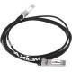 Axiom SFP+ to SFP+ Active Twinax Cable 3m - 9.84 ft Twinaxial Network Cable for Network Device - First End: 1 x SFP+ Network - Second End: 1 x SFP+ Network MACBLTA3M-AX