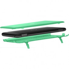 iPearl mCover Chromebook Case - Chromebook - Green MCOVERDC3180GRN