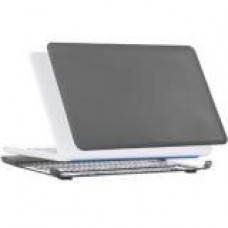 iPearl mCover Notebook Case - For Notebook - Black - Shatter Proof - Polycarbonate MCOVERHPC11G2BLK