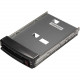 Supermicro Drive Enclosure Internal - 1 x HDD Supported - 1 x 2.5" Bay MCP-220-73301-0N