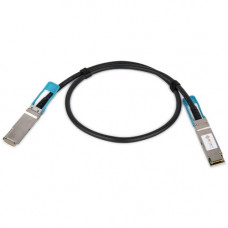 ENET 200GBASE-CU QSFP56 to QSFP56 Passive Copper Direct-Attach Cable Assembly 1.5m (4.92 ft) Mellanox Compatible - Programmed, Tested, and Supported in the USA, Lifetime Warranty MCP1650-H01AE30-ENC
