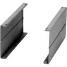 The Bosch Group RTS MCP-4 Mounting Bracket for Partyline Interface Device, Speaker - Metal - TAA Compliance MCP4
