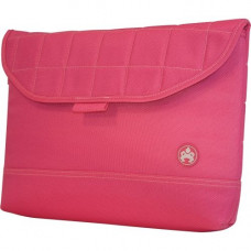 Mobile Edge SUMO 13" MacBook Sleeve - 11" x 14.5" x 1.5" - Ballistic Nylon - Pink ME-SUMO88507