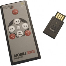 Mobile Edge MEAPE3 Device Remote Control - For PC - 60 ft Wireless MEAPE3