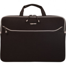 Mobile Edge 13.3" SlipSuit MacBook Edition - Neoprene - Black MESSM1-13