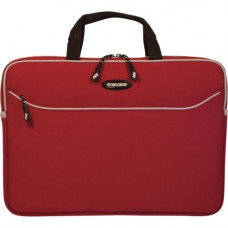 Mobile Edge SlipSuit for MacBook Pro 17" - Red MESSM7-17