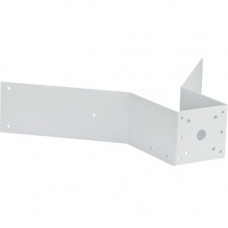 Bosch Mounting Bracket for Surveillance Camera - White - 75 lb Load Capacity MIC-CMB-WD