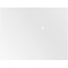 Startech.Com Acrylic Shield/Sneeze Guard - Clear Protective Cough Barrier/Screen for Office Desk - For VESA Mounted Monitors - 35"x45" - Install clear acrylic shield (35x45x0.11in / 8.3lb) between VESA monitor and mount to create protective barr
