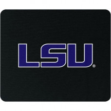 CENTON Louisiana State University Mouse Pad - Black MPADC-LSU