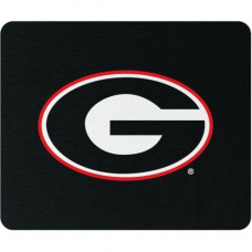 CENTON University of Georgia Mouse Pad - Black MPADC-UGA